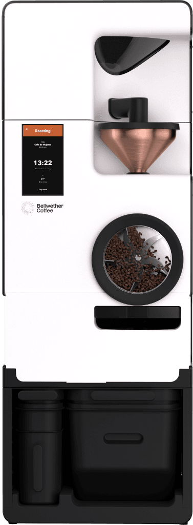 Bellwether Roaster
